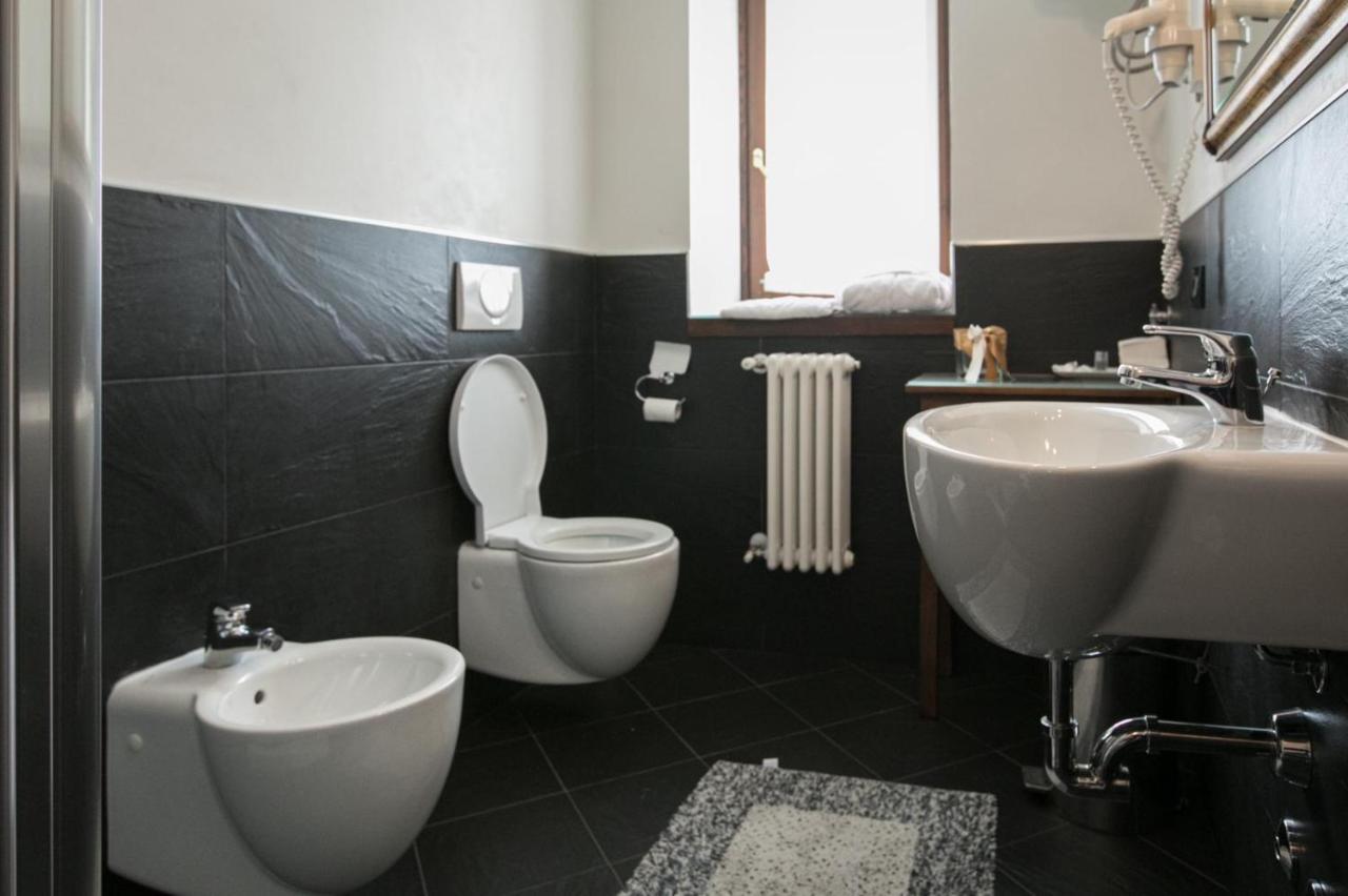 Fontanile Relais - Valcalepio Lounge Hotell Gandosso Eksteriør bilde