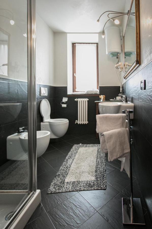 Fontanile Relais - Valcalepio Lounge Hotell Gandosso Eksteriør bilde