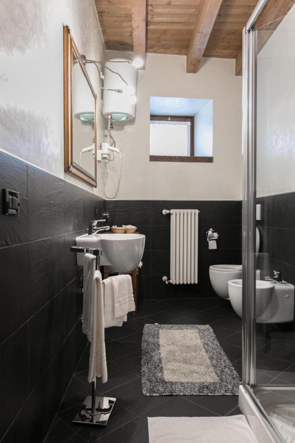 Fontanile Relais - Valcalepio Lounge Hotell Gandosso Eksteriør bilde