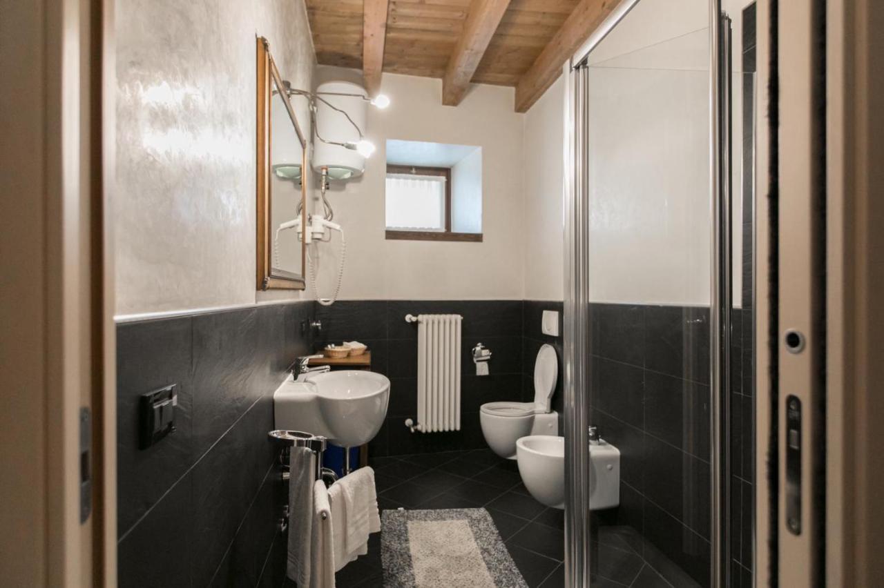 Fontanile Relais - Valcalepio Lounge Hotell Gandosso Eksteriør bilde
