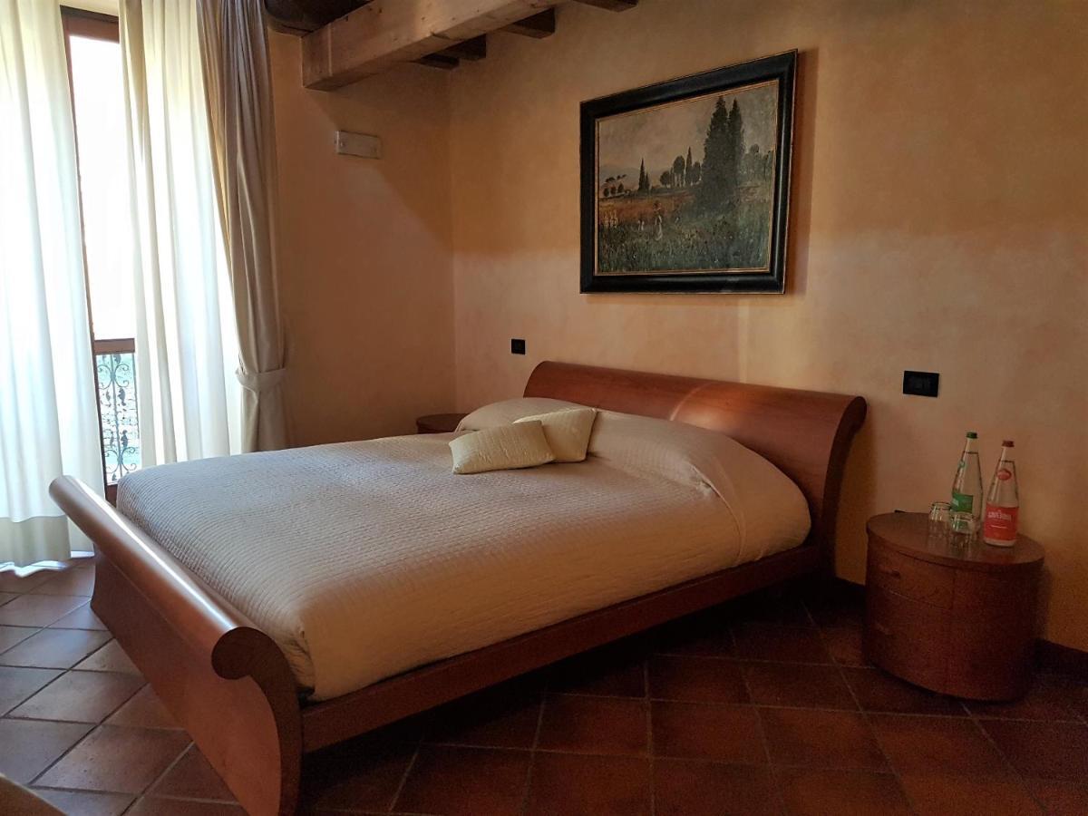 Fontanile Relais - Valcalepio Lounge Hotell Gandosso Eksteriør bilde